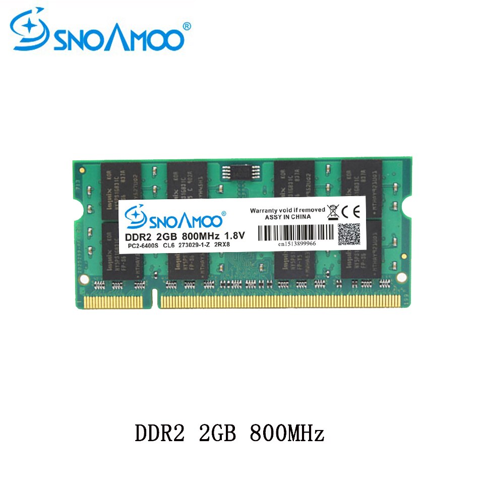 SNOAMOO Ʈ , DDR2 1GB 2GB 4GB 667MHz PC2-53..